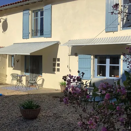 Bed & Breakfast Les Jonquilles 3*
