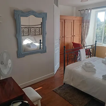 Bed & Breakfast Les Jonquilles 3*