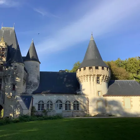 Les Jonquilles 3* Chef-Boutonne