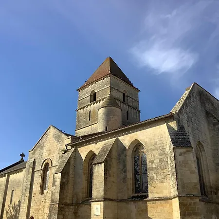 Les Jonquilles Chef-Boutonne