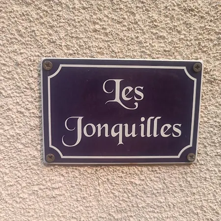 Bed & Breakfast Les Jonquilles