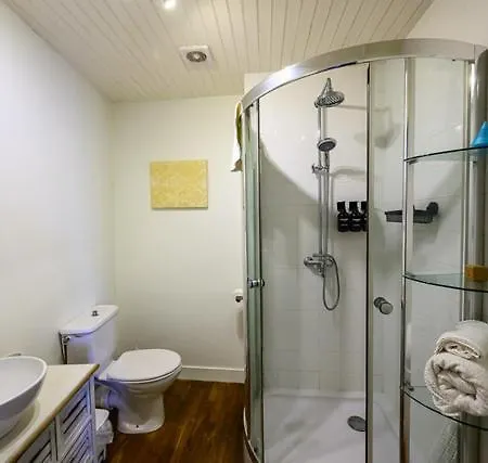 Les Jonquilles Bed & Breakfast 3*