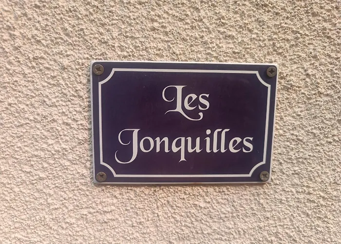 Couette-café Les Jonquilles